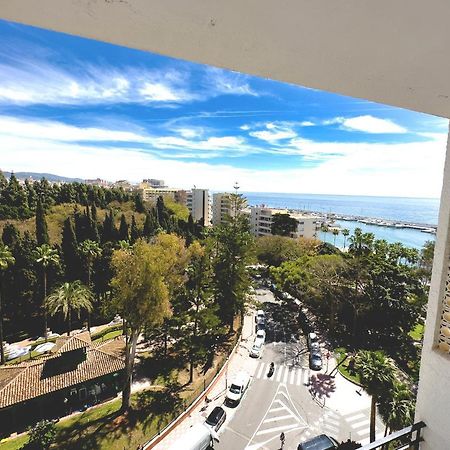 Skol 514 East Facing Duplex Apartment With Sea Views Marbella Eksteriør billede