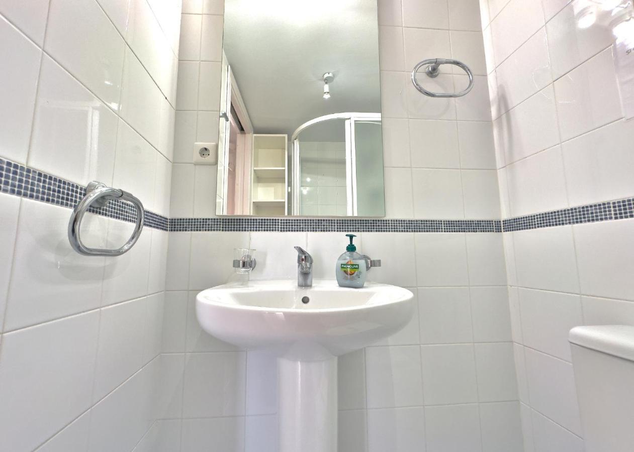 Skol 514 East Facing Duplex Apartment With Sea Views Marbella Eksteriør billede