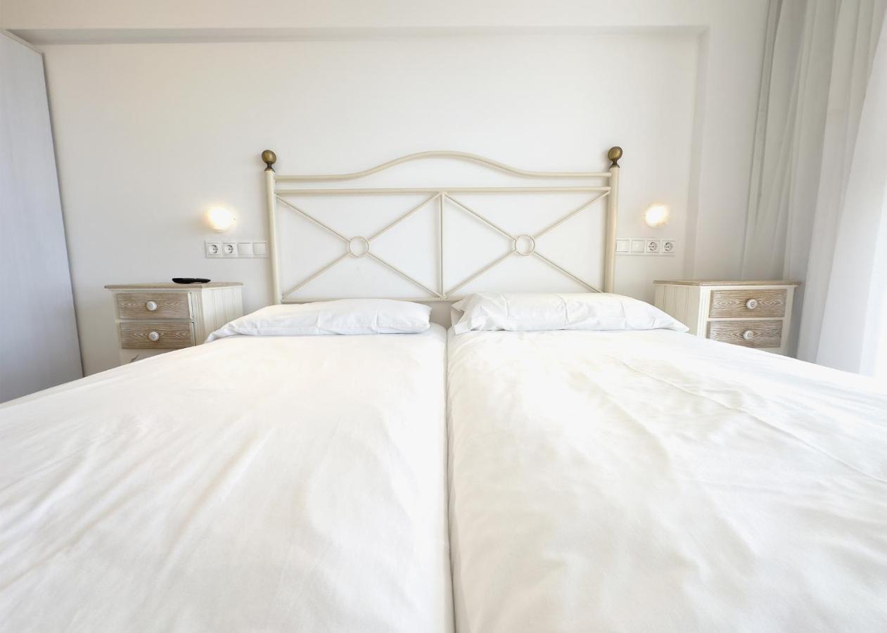 Skol 514 East Facing Duplex Apartment With Sea Views Marbella Eksteriør billede