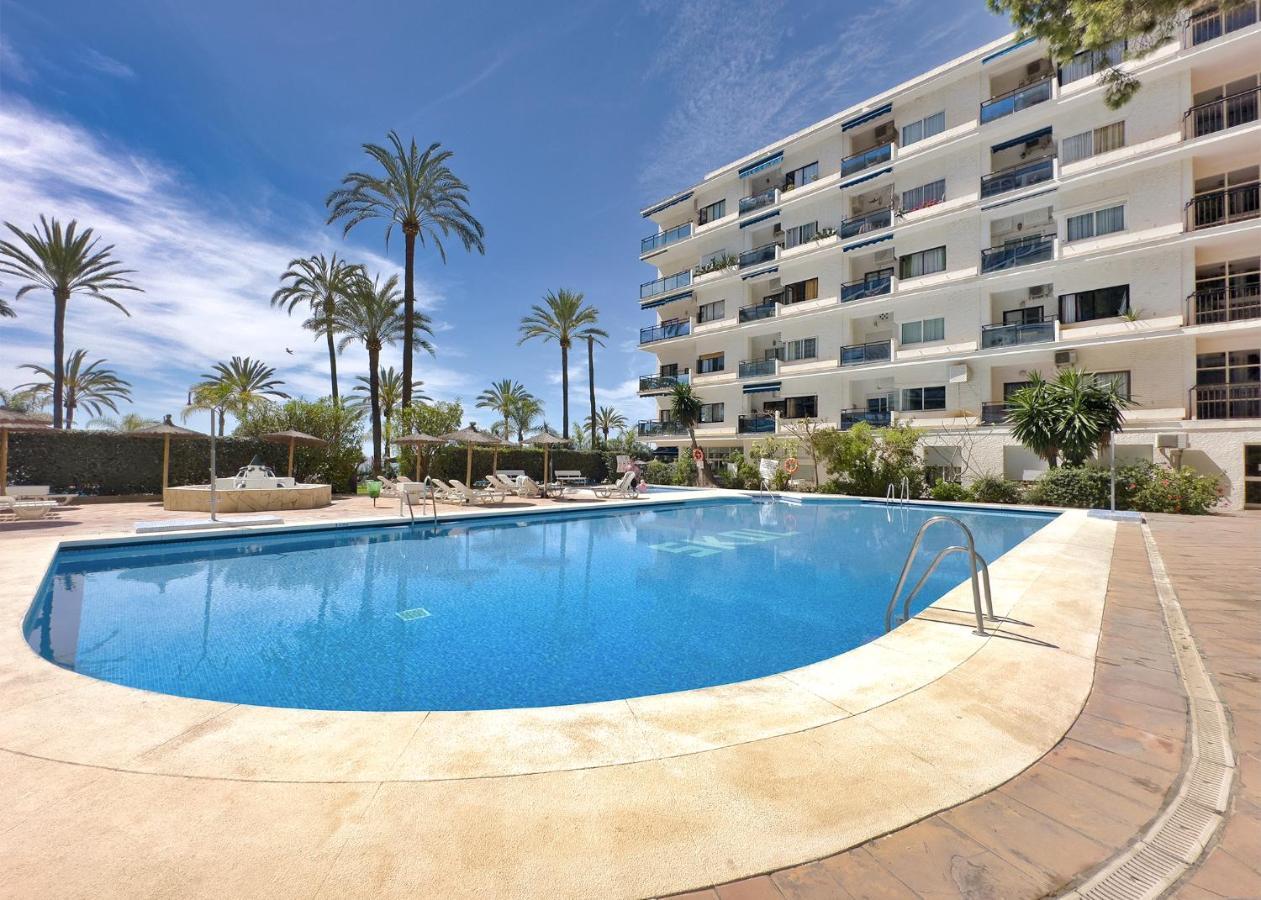 Skol 514 East Facing Duplex Apartment With Sea Views Marbella Eksteriør billede