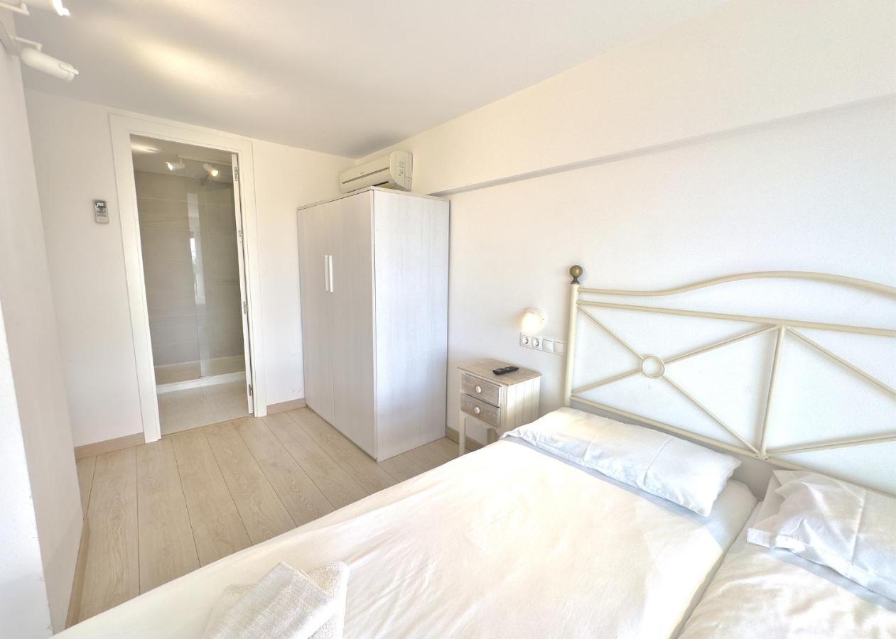 Skol 514 East Facing Duplex Apartment With Sea Views Marbella Eksteriør billede